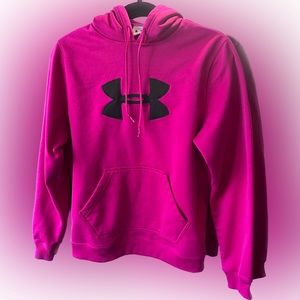 Under Armour Performance Hoodie